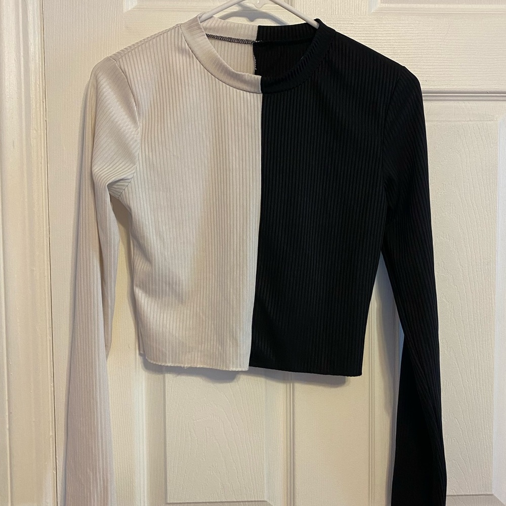 Women’s crop top